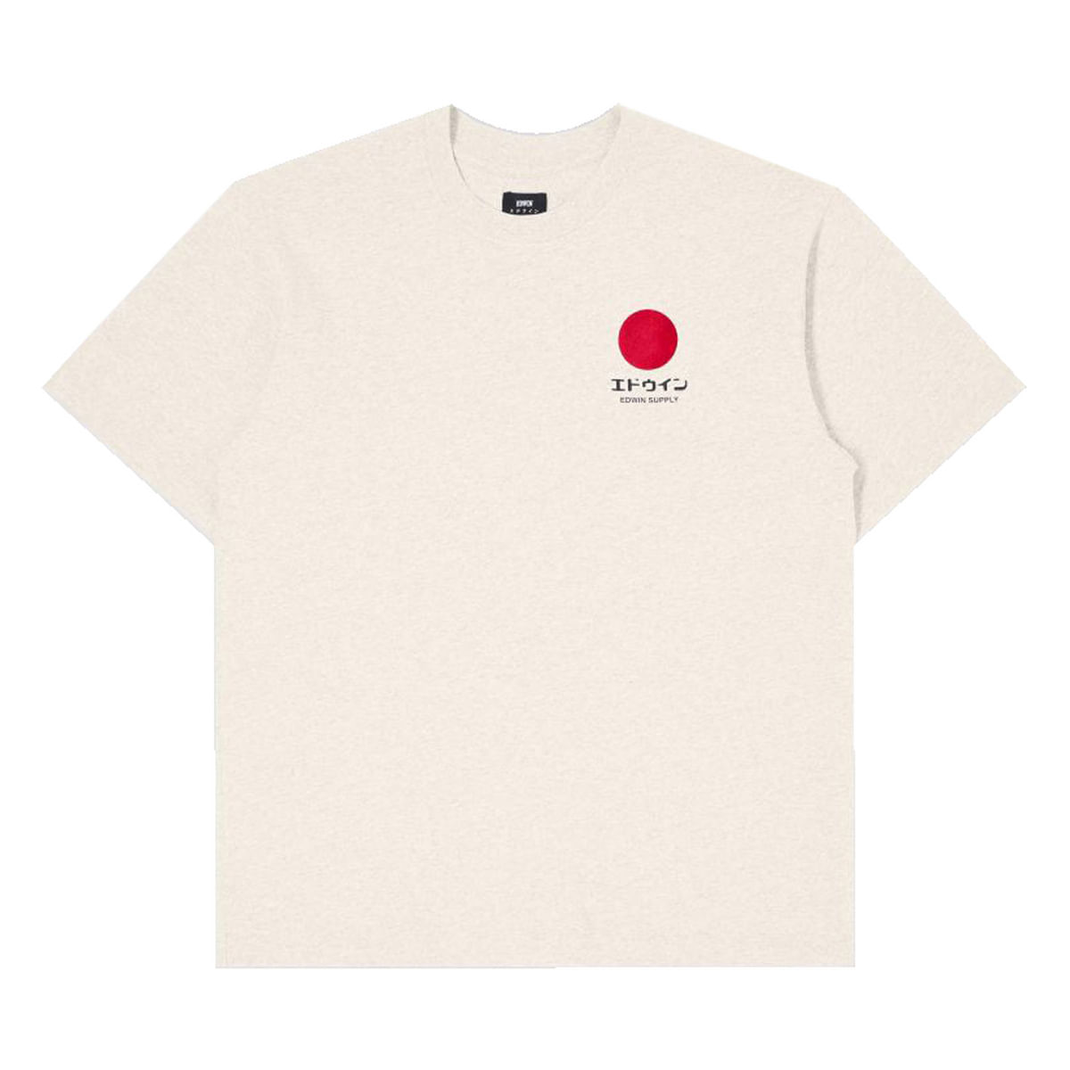 T SHIRT OVERSIZE JAPANISE SUPPLY