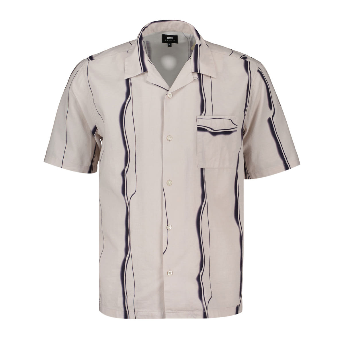 CAMICIA MERCURY STRIPE