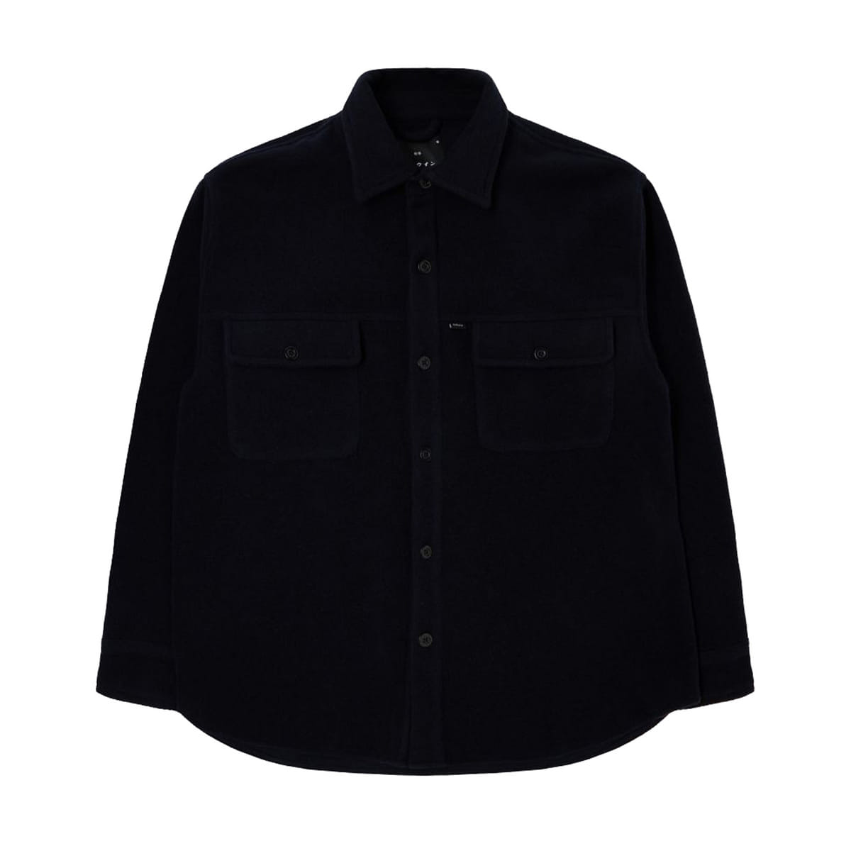 GIACCA OVERSHIRT JOWEN