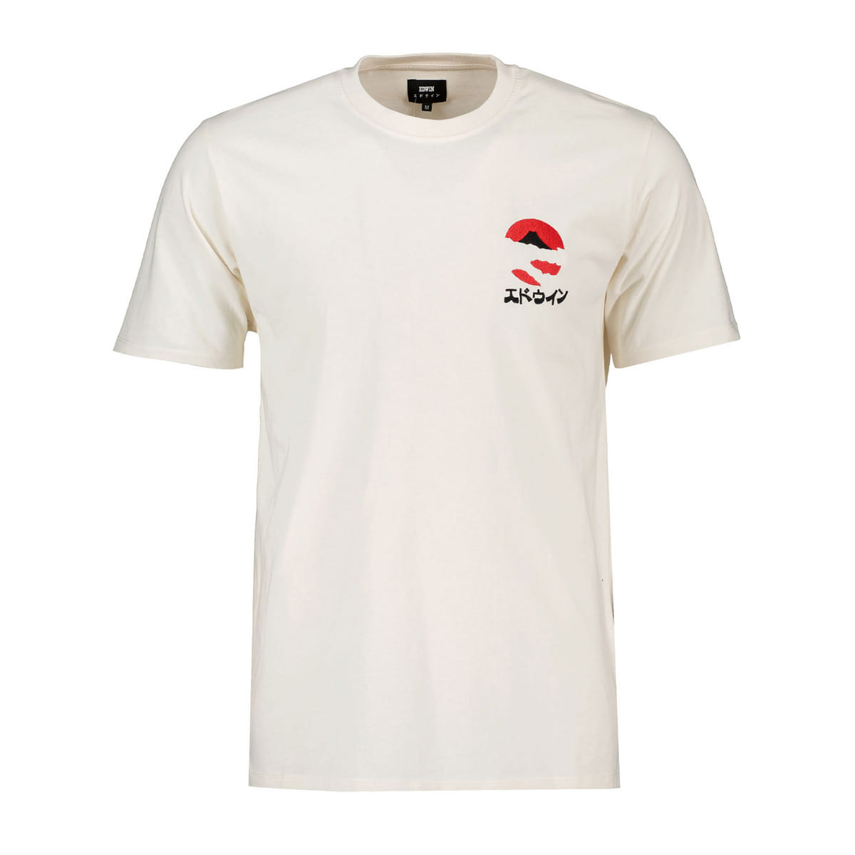 T-SHIRT KAMIFUJI CHEST
