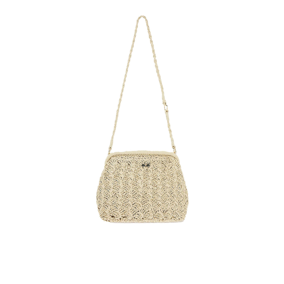 BORSA CLUTCH DONNA