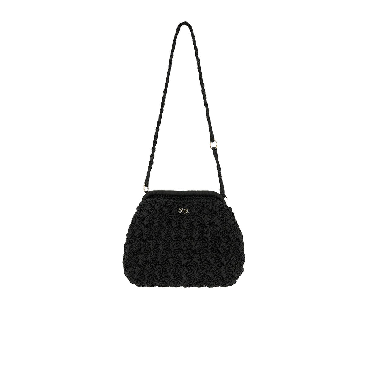 BORSA CLUTCH DONNA
