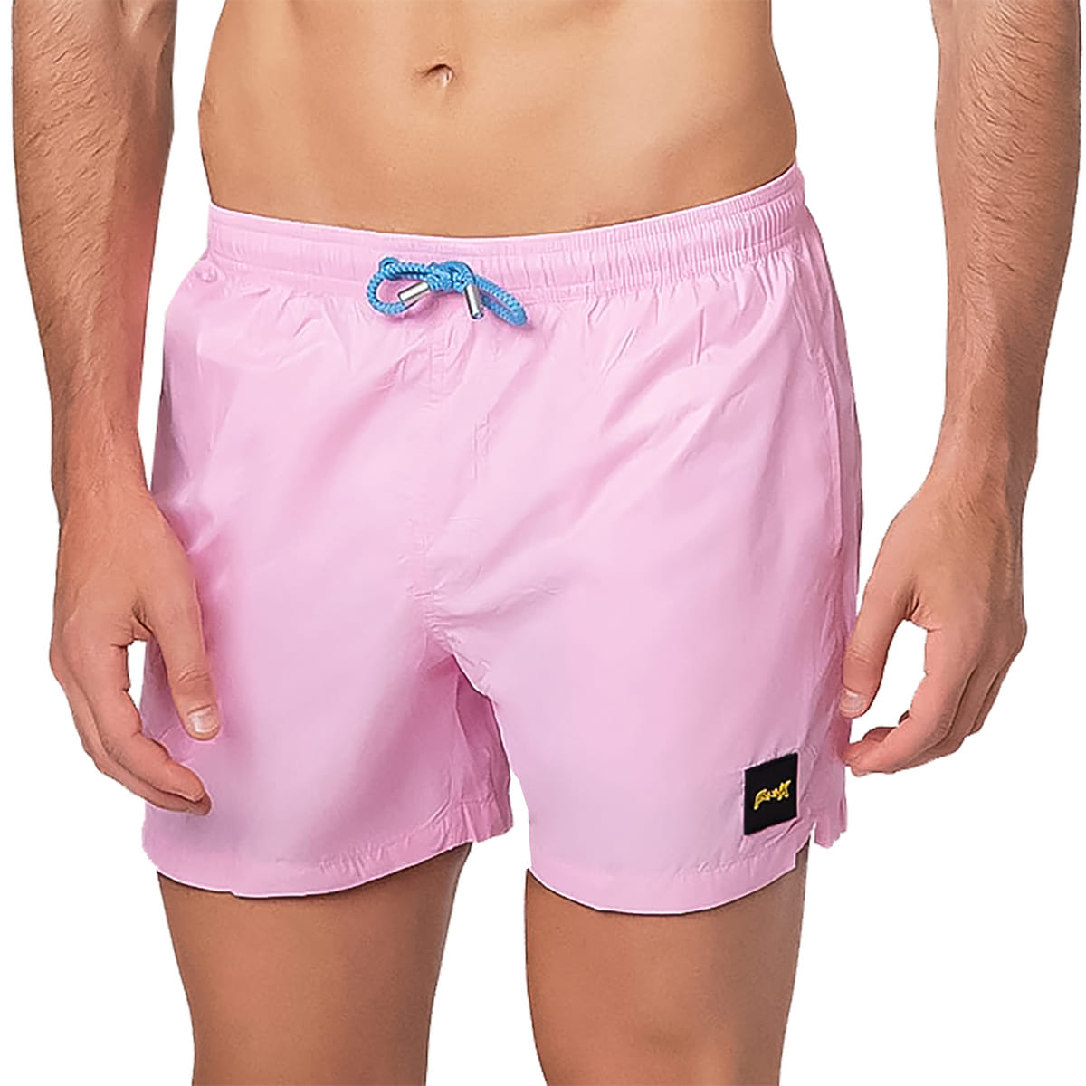 BOXER MARE TESSUTO LUCIDO