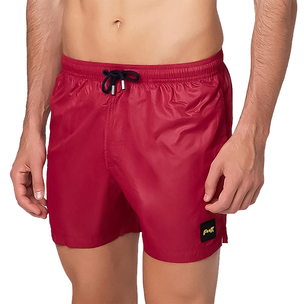 BOXER MARE TESSUTO LUCIDO