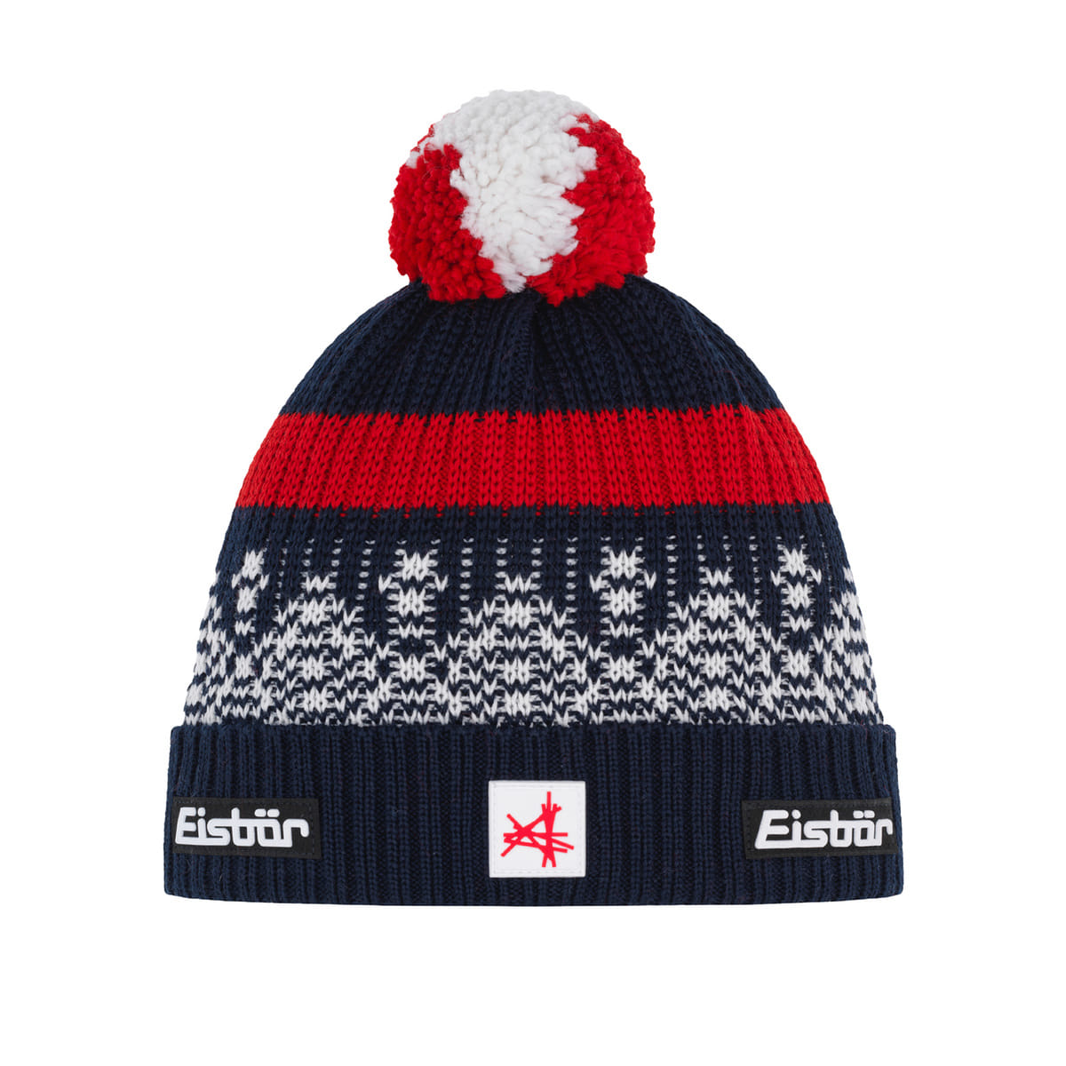 BEANIE NORRAK POMPON SA