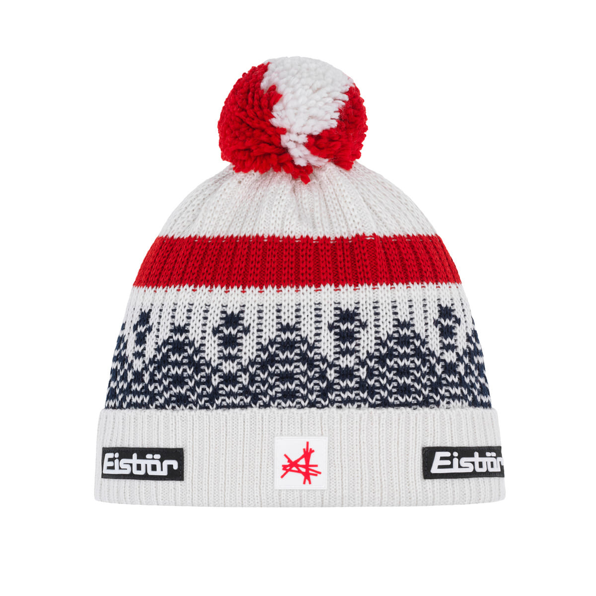 BEANIE NORRAK POMPON SA