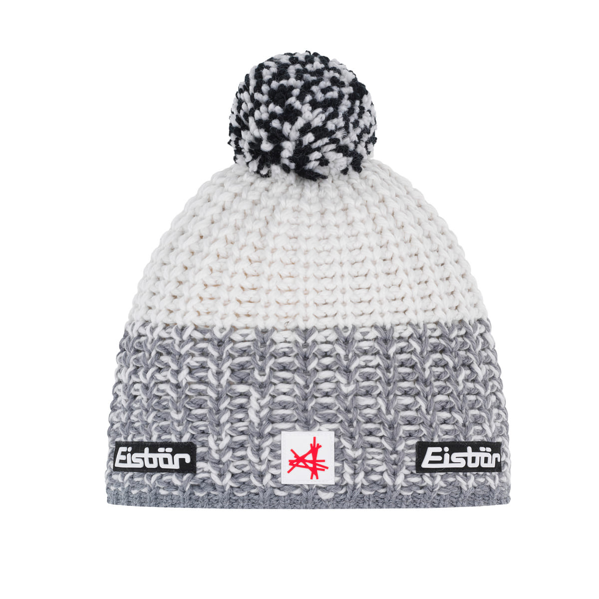 BEANIE REFOCUS POMPON SA