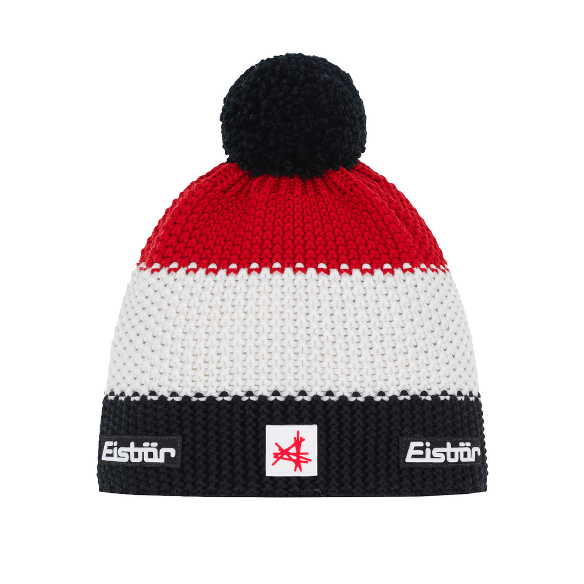 BEANIE JAMIE POMPON SA
