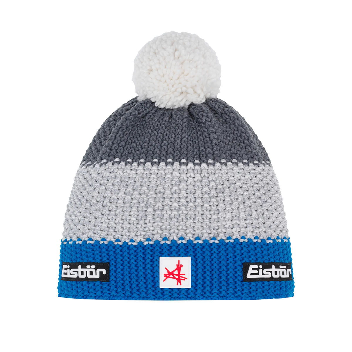 BEANIE STAR POMPON SA