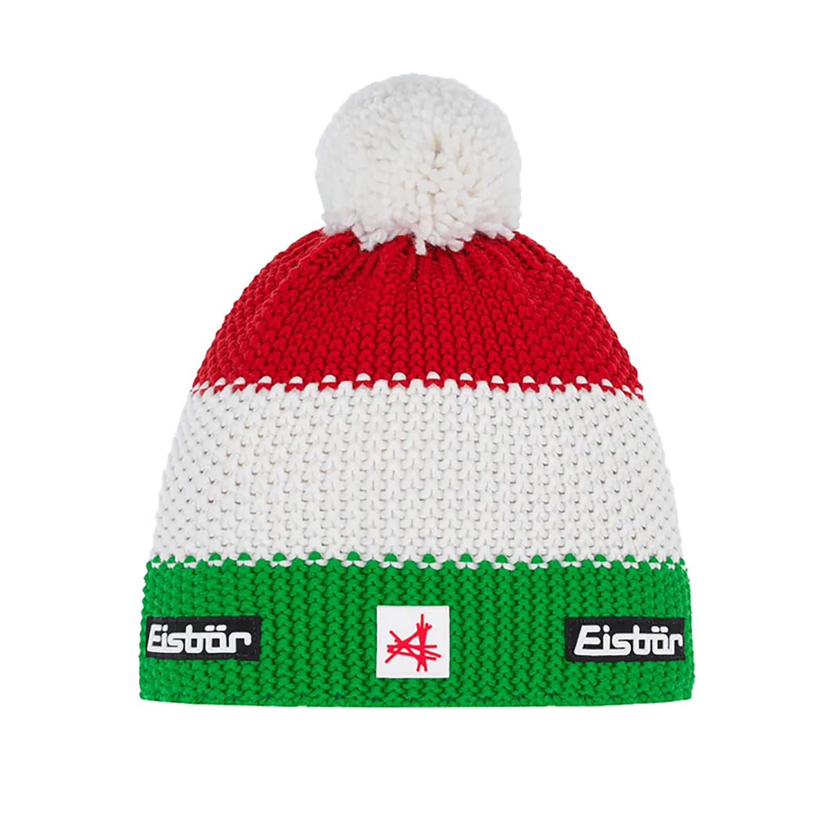 BEANIE STAR POMPON SA