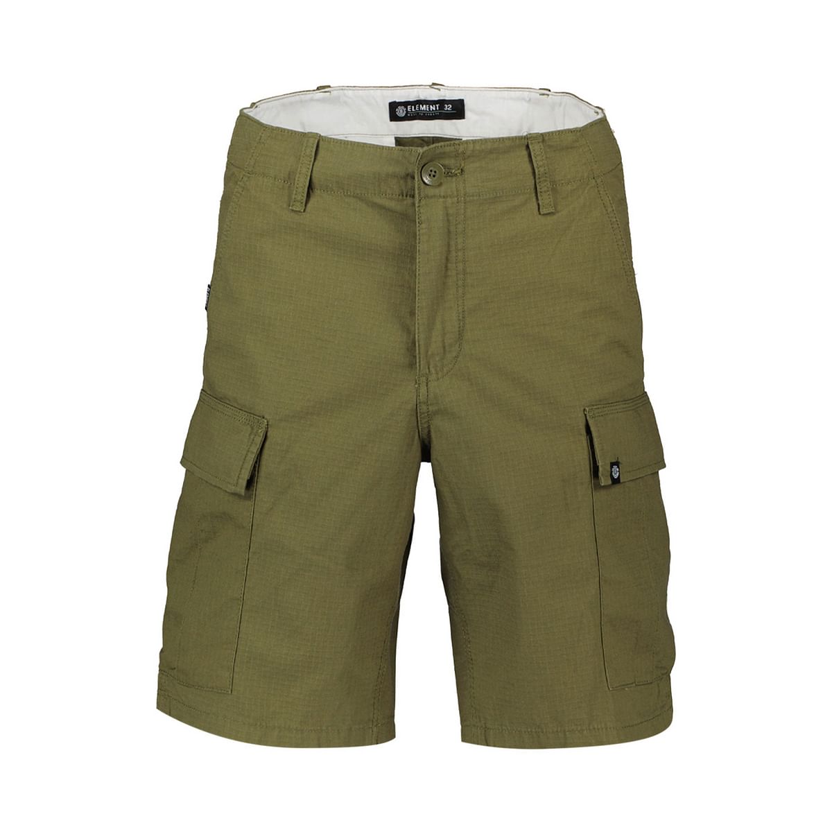 BERMUDA LEGION CARGO