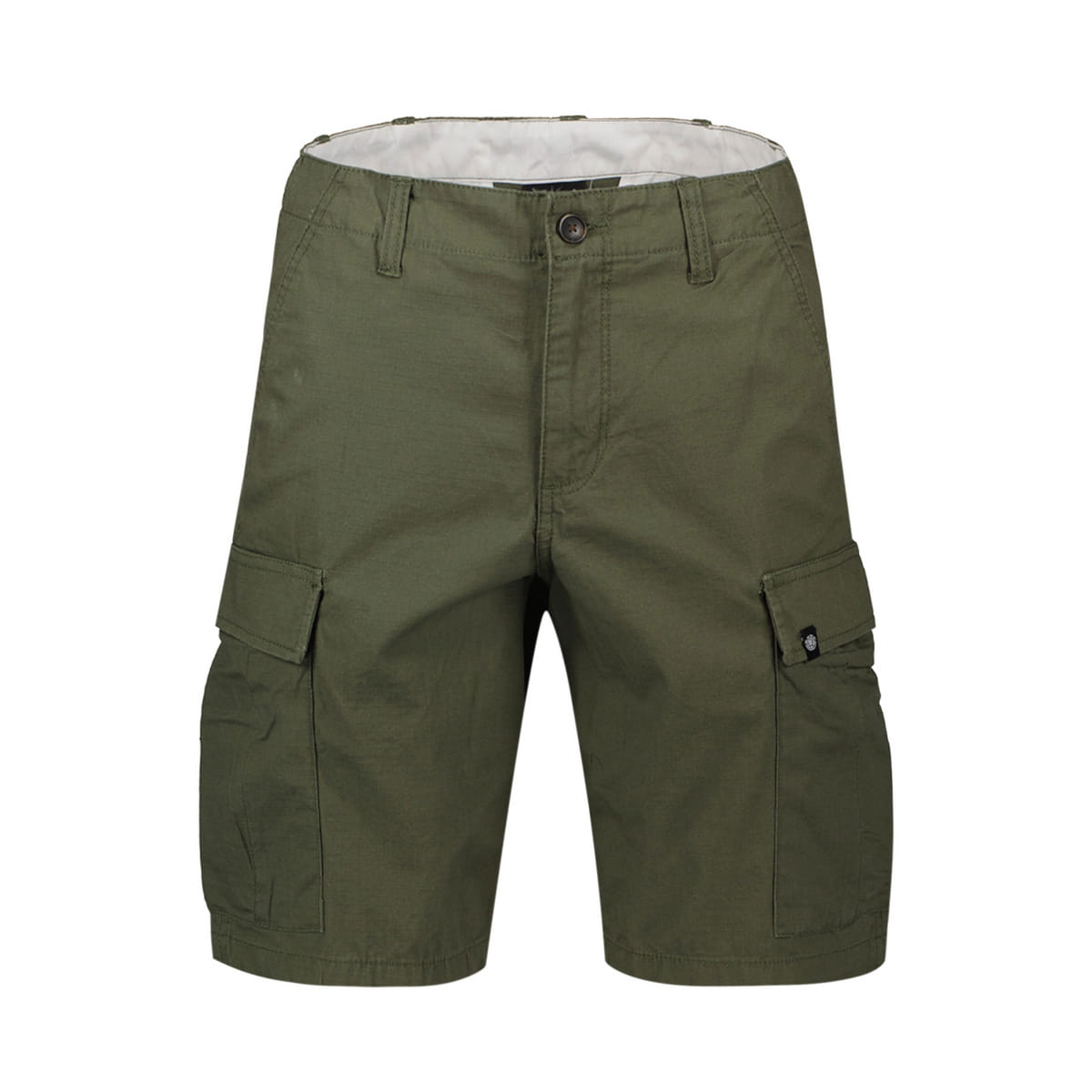 BERMUDA LEGION CARGO