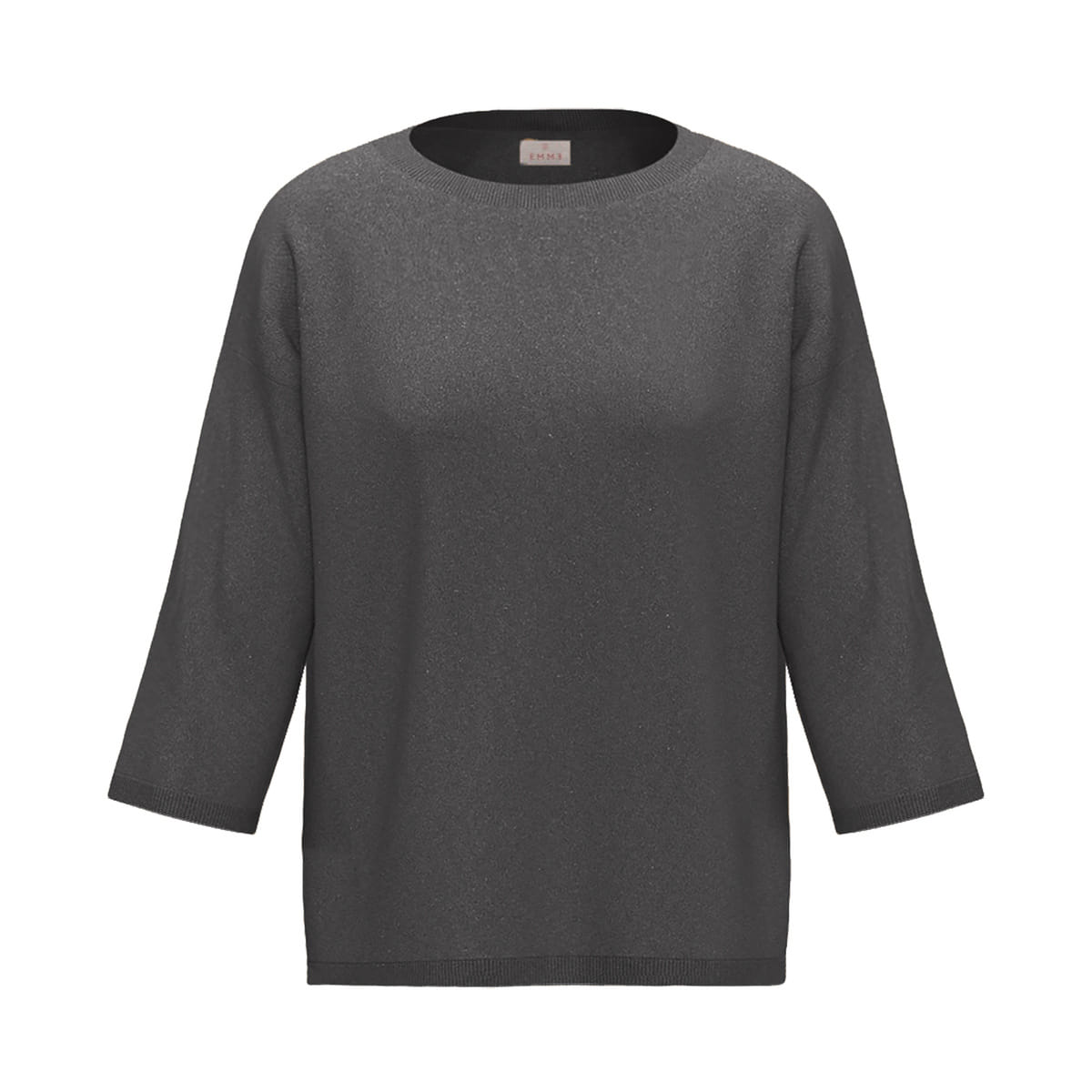MAGLIA BOXI VISCOSA LINO DONNA