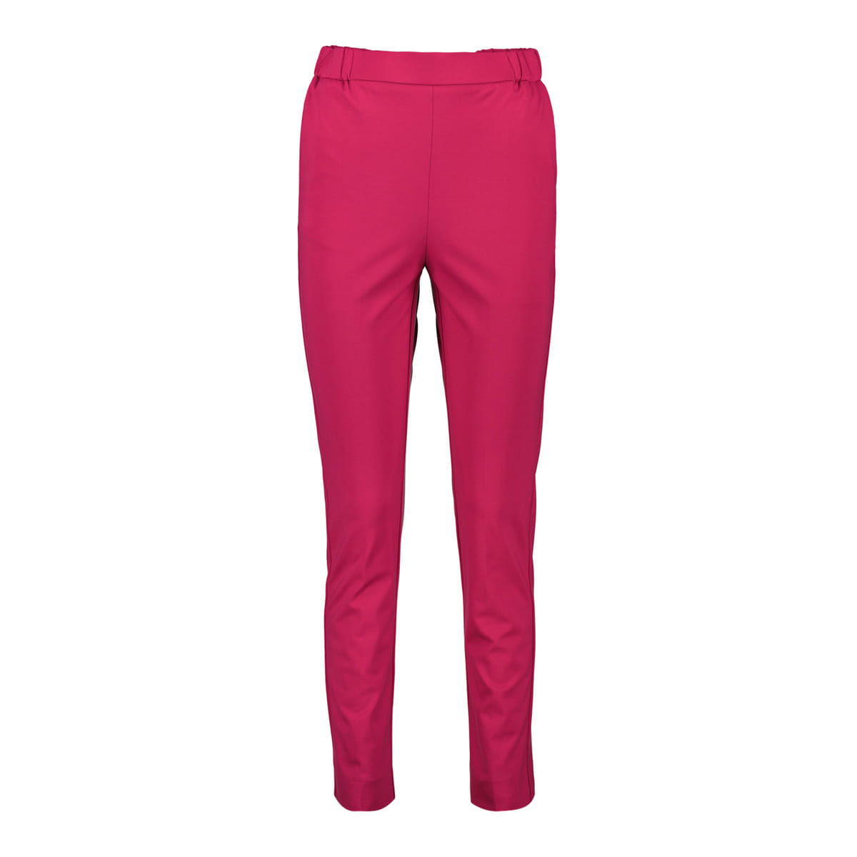 PANTALONI SIGARETTA JERSEY PUNTO MILANO CICO DONNA