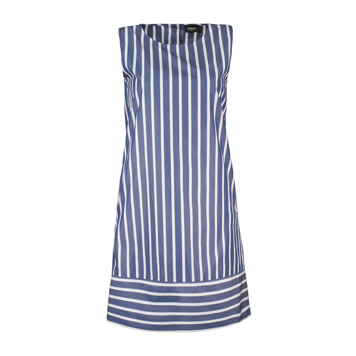 ABITO SMANICATO LINEA DRITTA COUNTRY DONNA