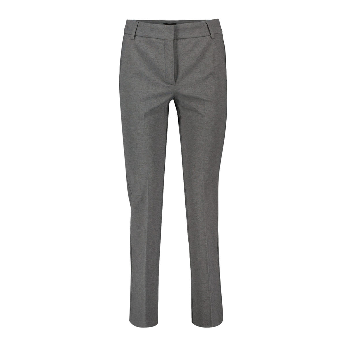 PANTALONI TROMBETTA JERSEY STRETCH EGIDIO DONNA