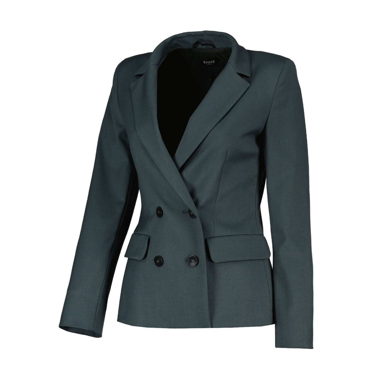 BLAZER DOPPIOPETTO STRETCH ENZA DONNA