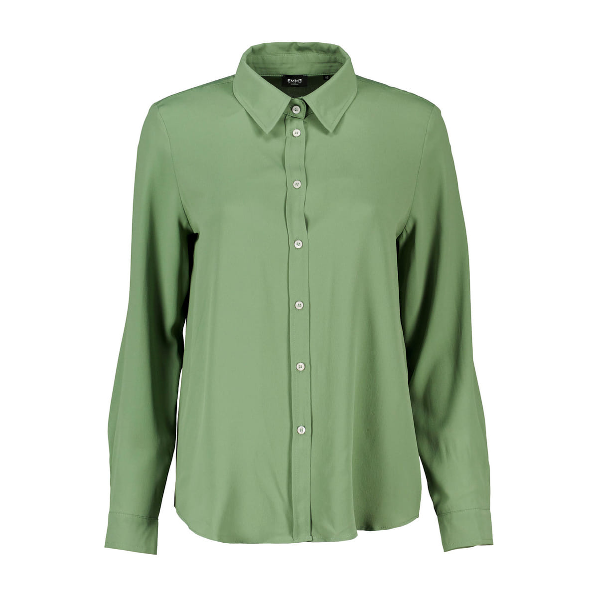 CAMICIA MISTO SETA DONNA