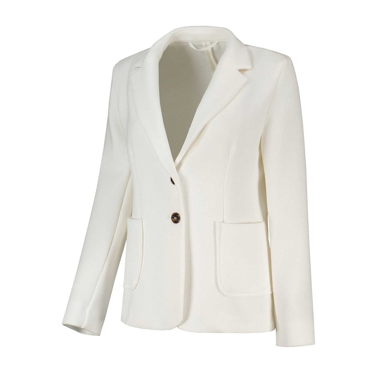BLAZER IN TESSUTO ARMATURATO HARLEY DONNA