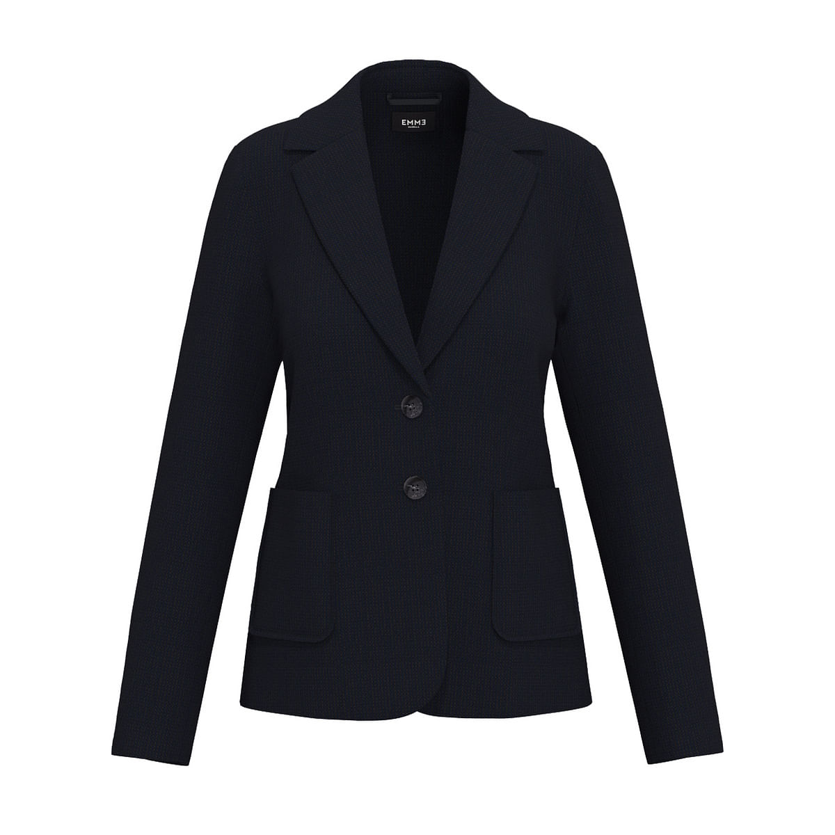BLAZER IN TESSUTO ARMATURATO HARLEY DONNA