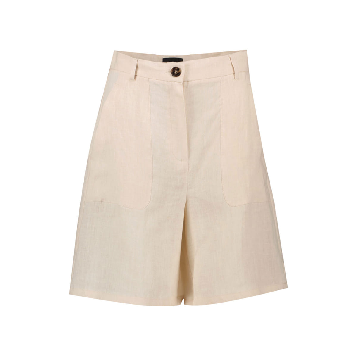 BERMUDA IN LINO JUSY DONNA