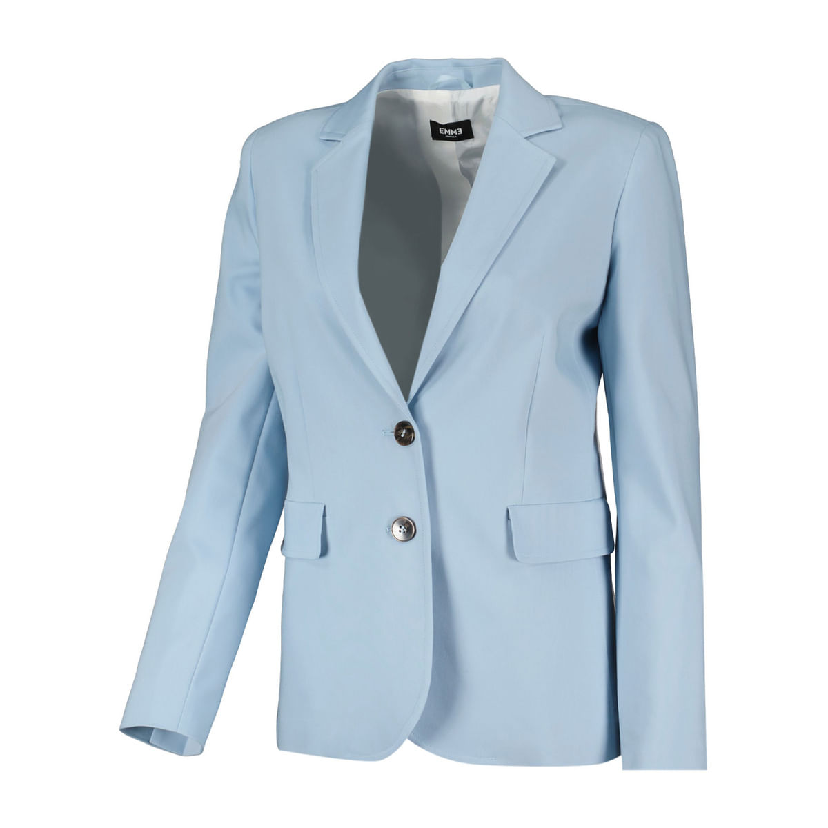 BLAZER COTONE STRETCH LORENA DONNA