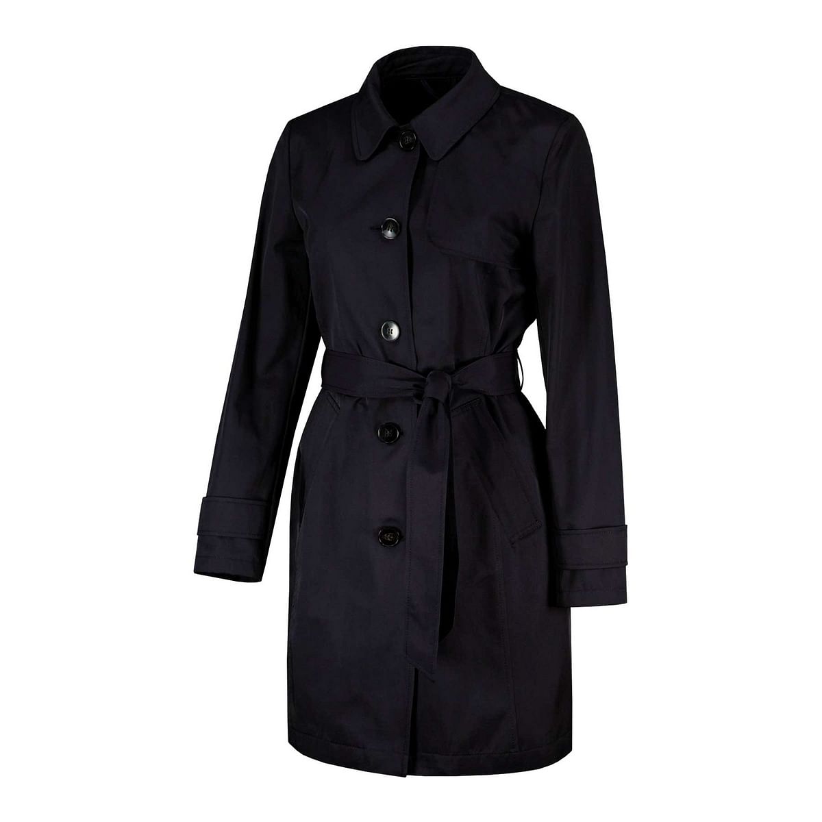 TRENCH MONOPETTO MADELEINE DONNA