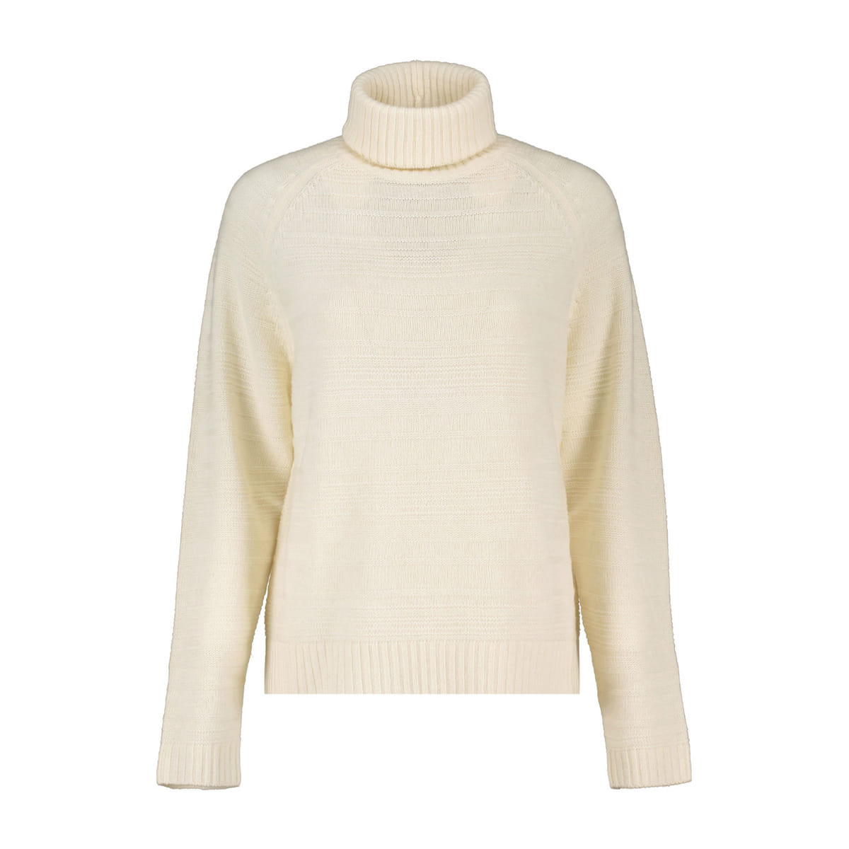 MAGLIONE DOLCEVITA IN MIX MERINOS MARRUCA DONNA