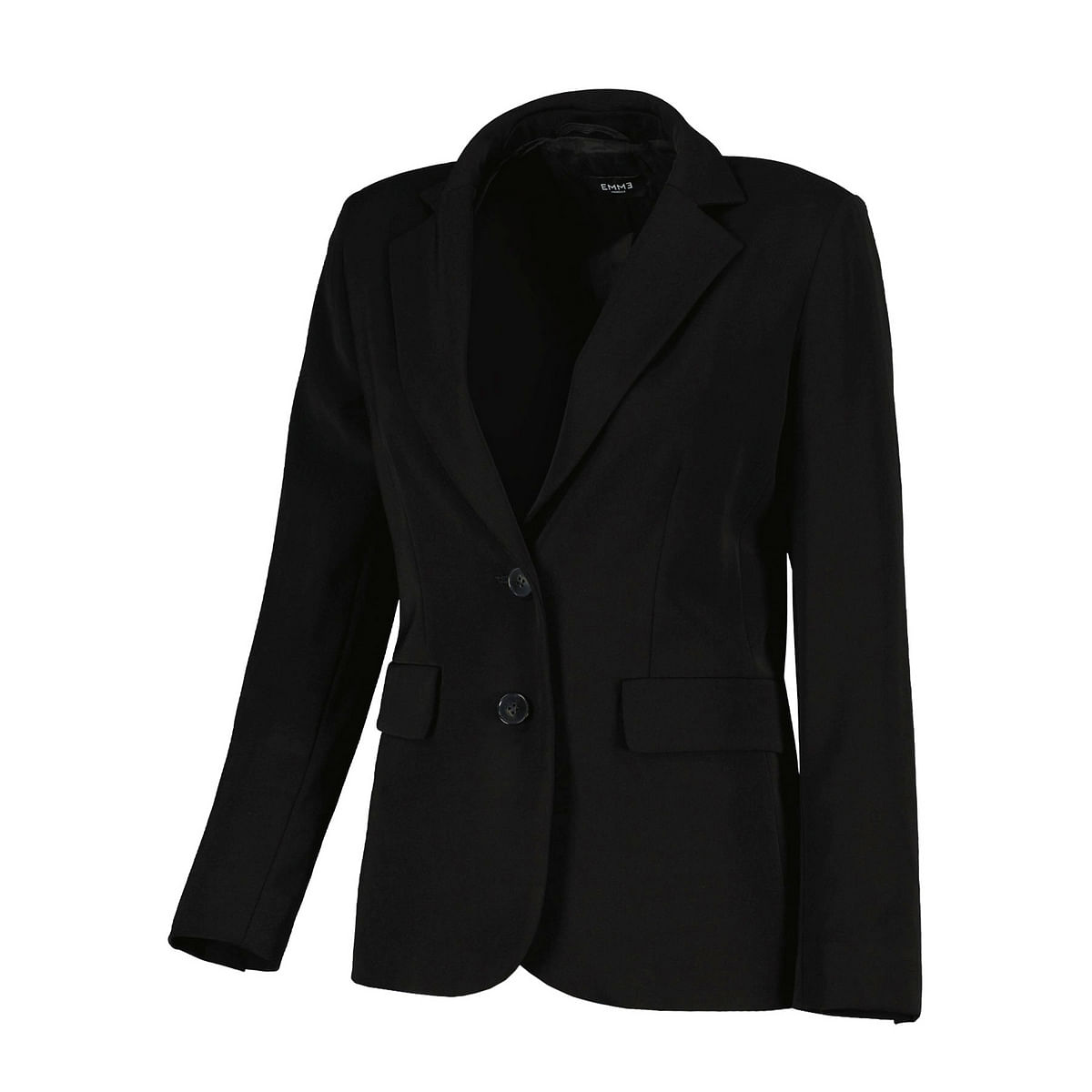BLAZER IN TWILL STRETCH NIGELLA DONNA