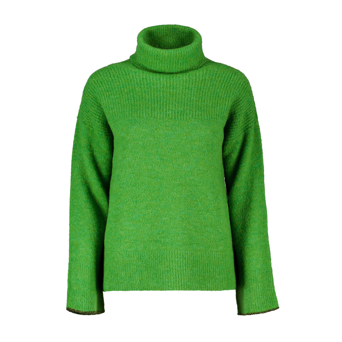 MAGLIONE DOLCEVITA POLSINO LUREX PABLO DONNA