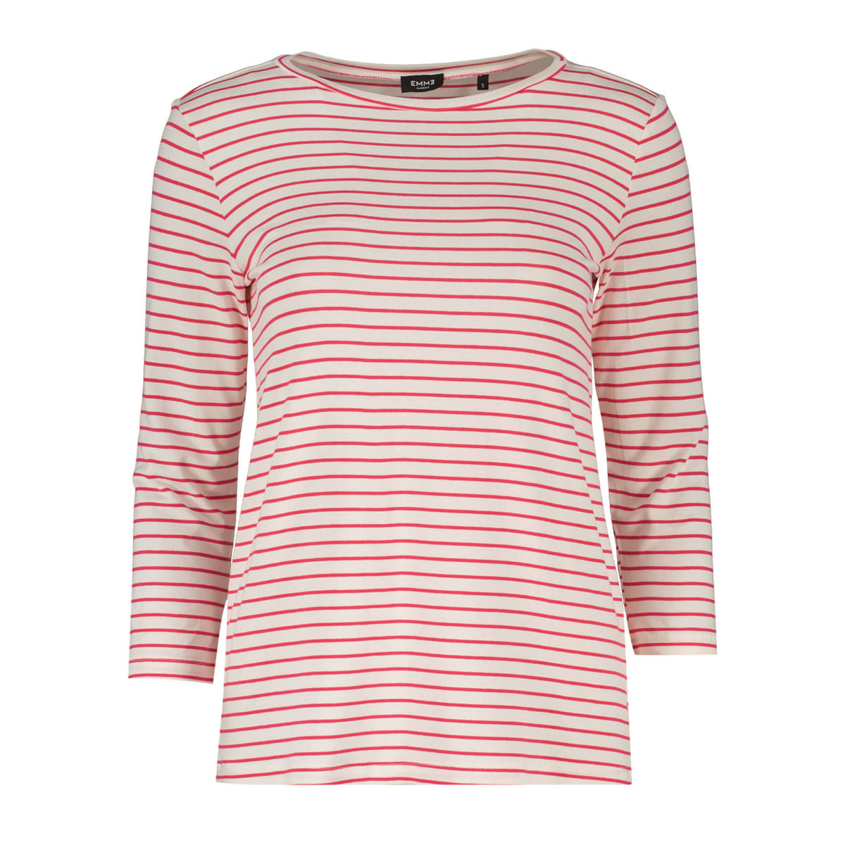 MAGLIA MANICA 3/4 IN VISCOSA SCALO DONNA