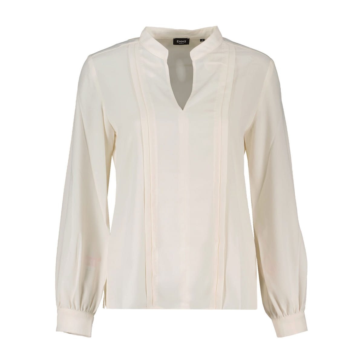 CAMICIA COLLO COREANA SOGLIO DONNA