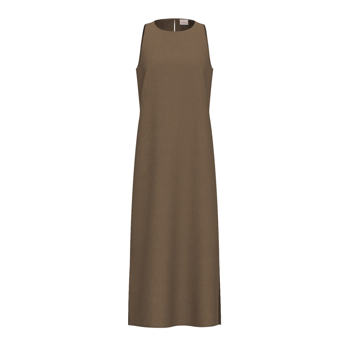 ABITO IN LINO DONNA