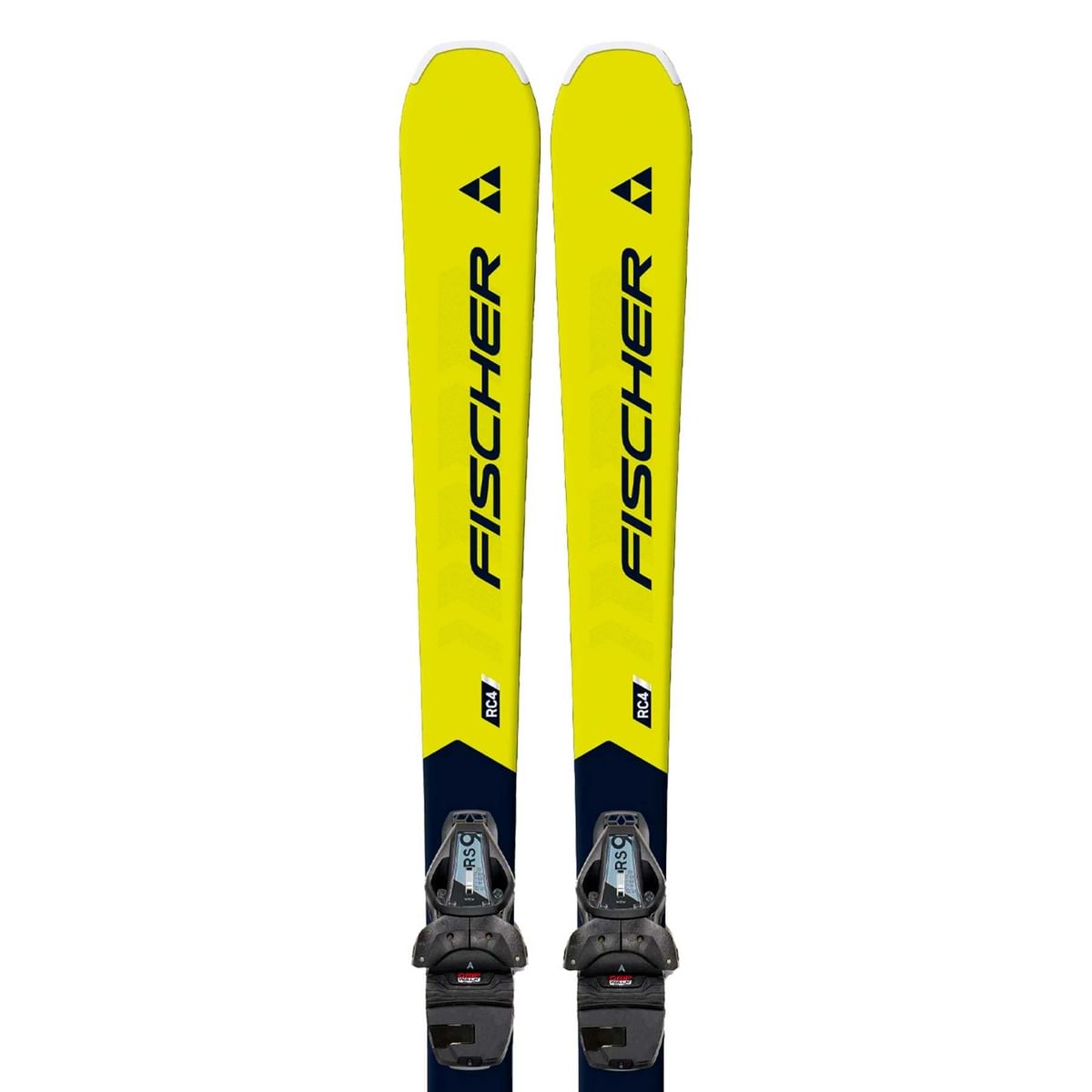 RC4 SPEED CON ATTACCO RS9 GW