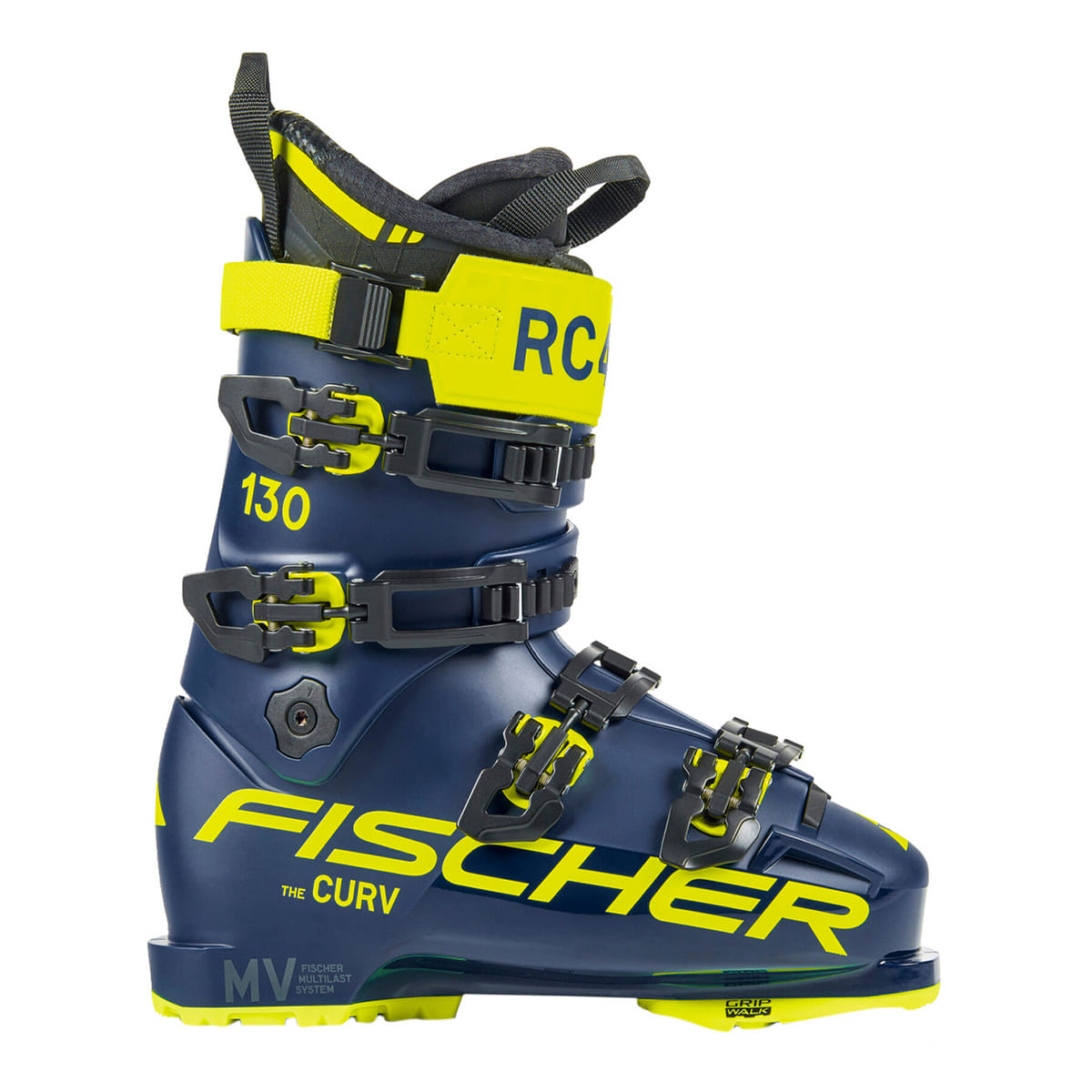 THE CURVE 130 VACUUM GW