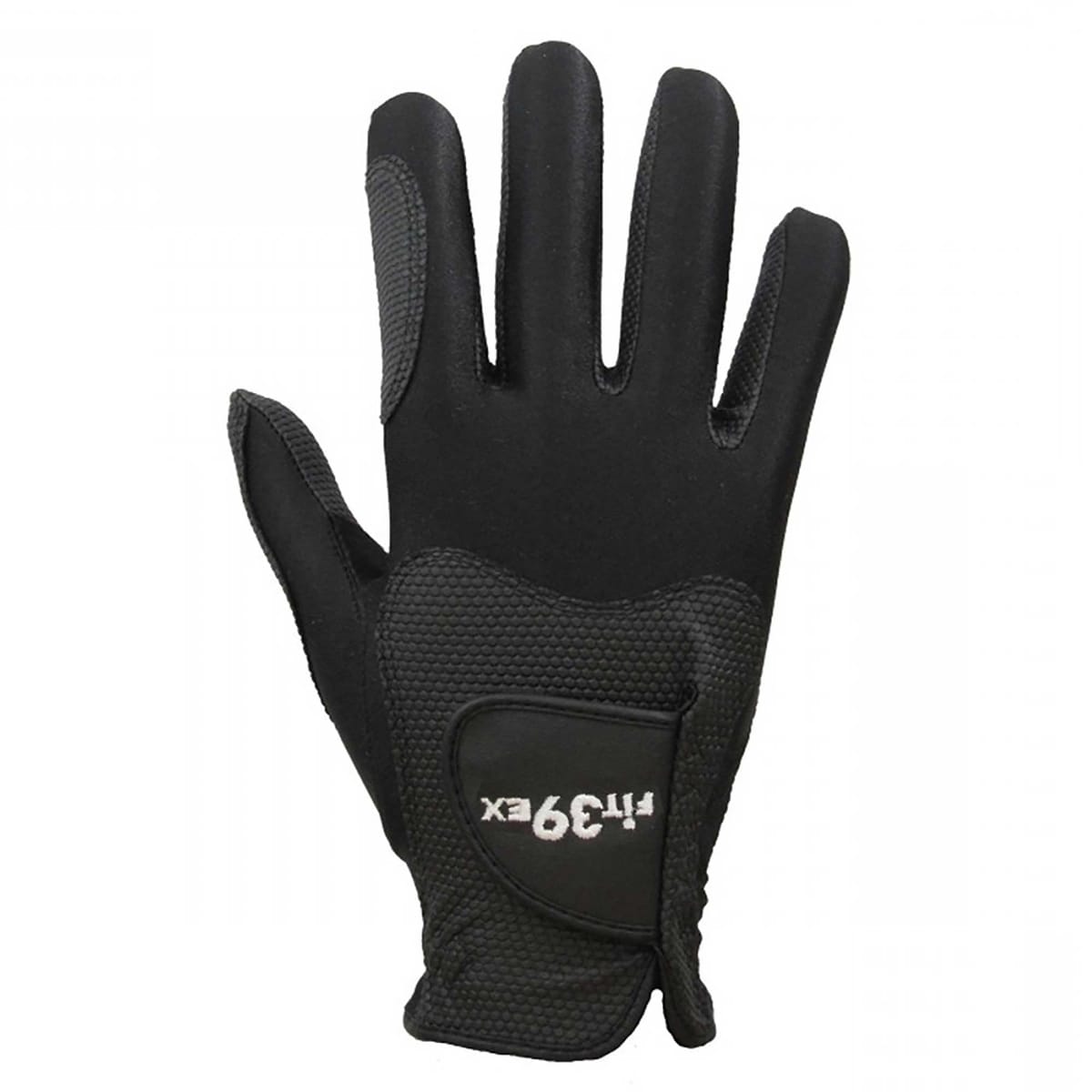 GUANTO FIT39 MANCINO