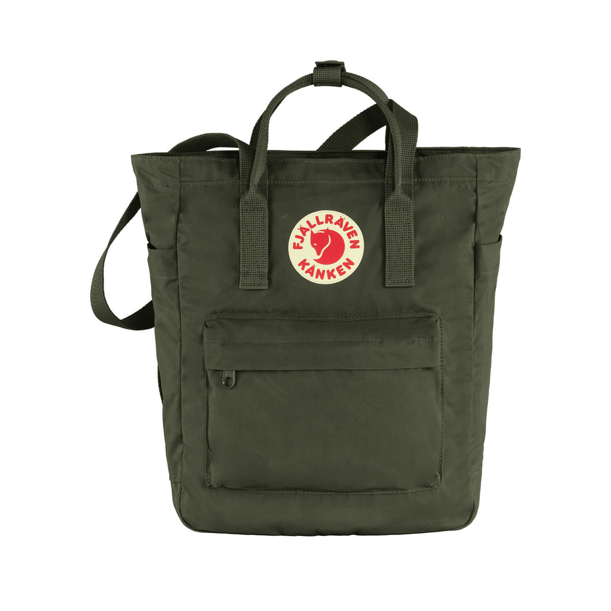 BORSA KÅNKEN TOTEPACK