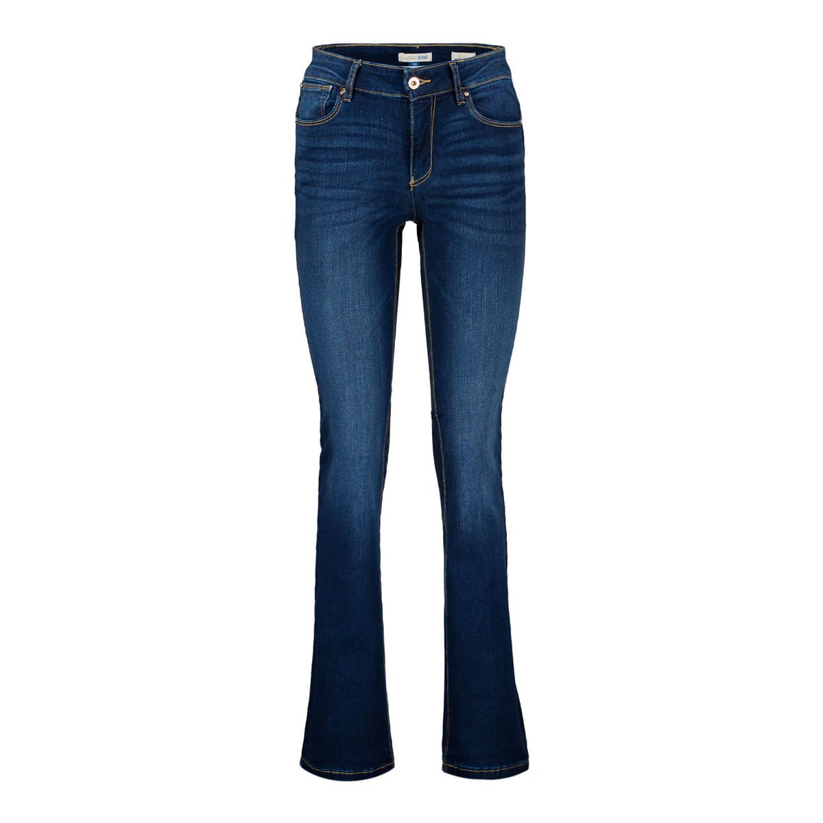 JEANS PERFECT BOOTCUT DONNA