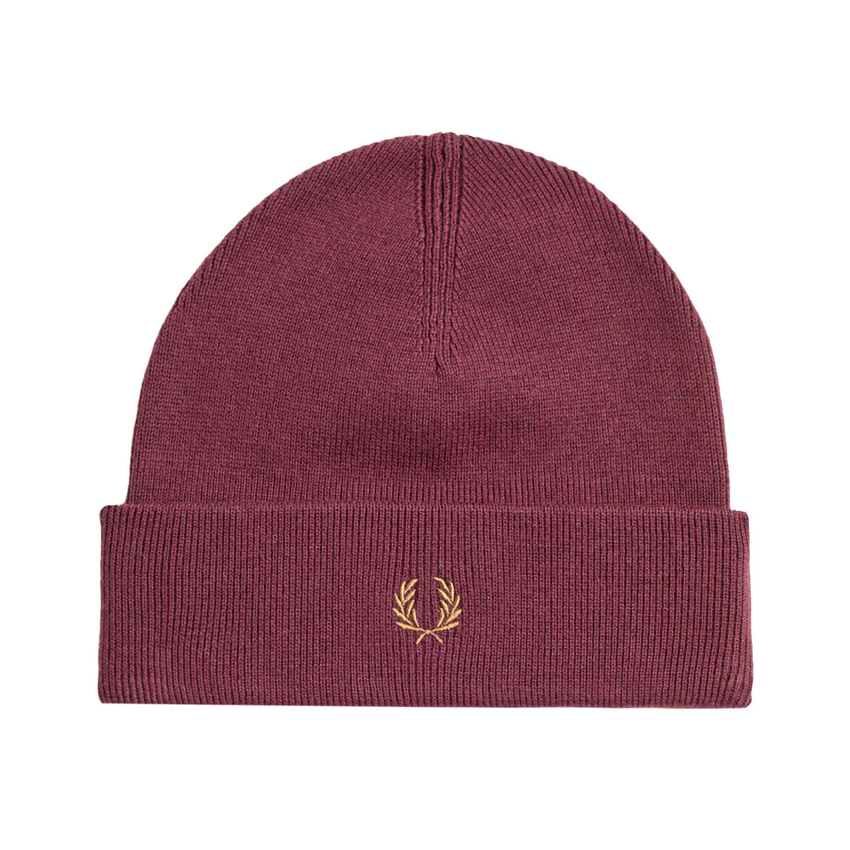BEANIE LOGO