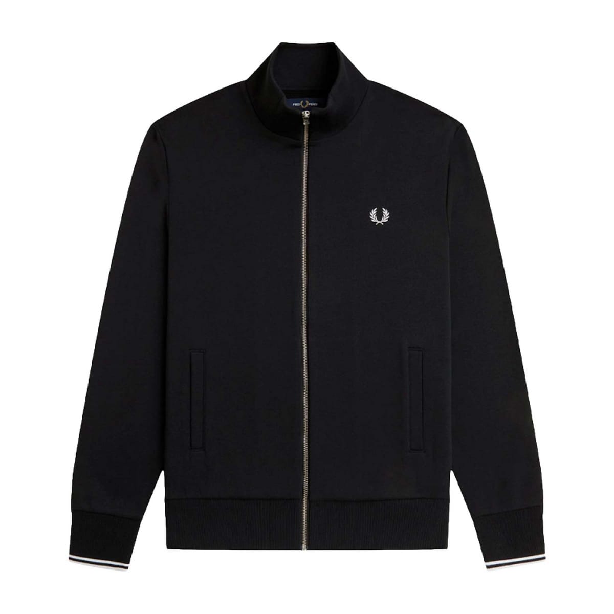 FELPA FULL ZIP THROUGHT