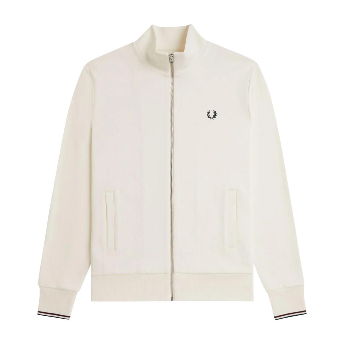 FELPA FULL ZIP THROUGHT