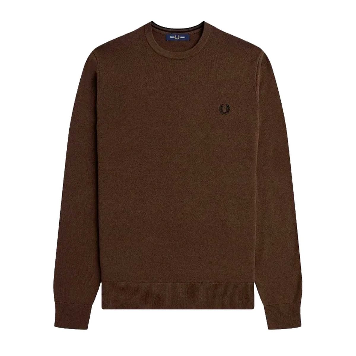 MAGLIONE GIRO CLASSIC MERINO