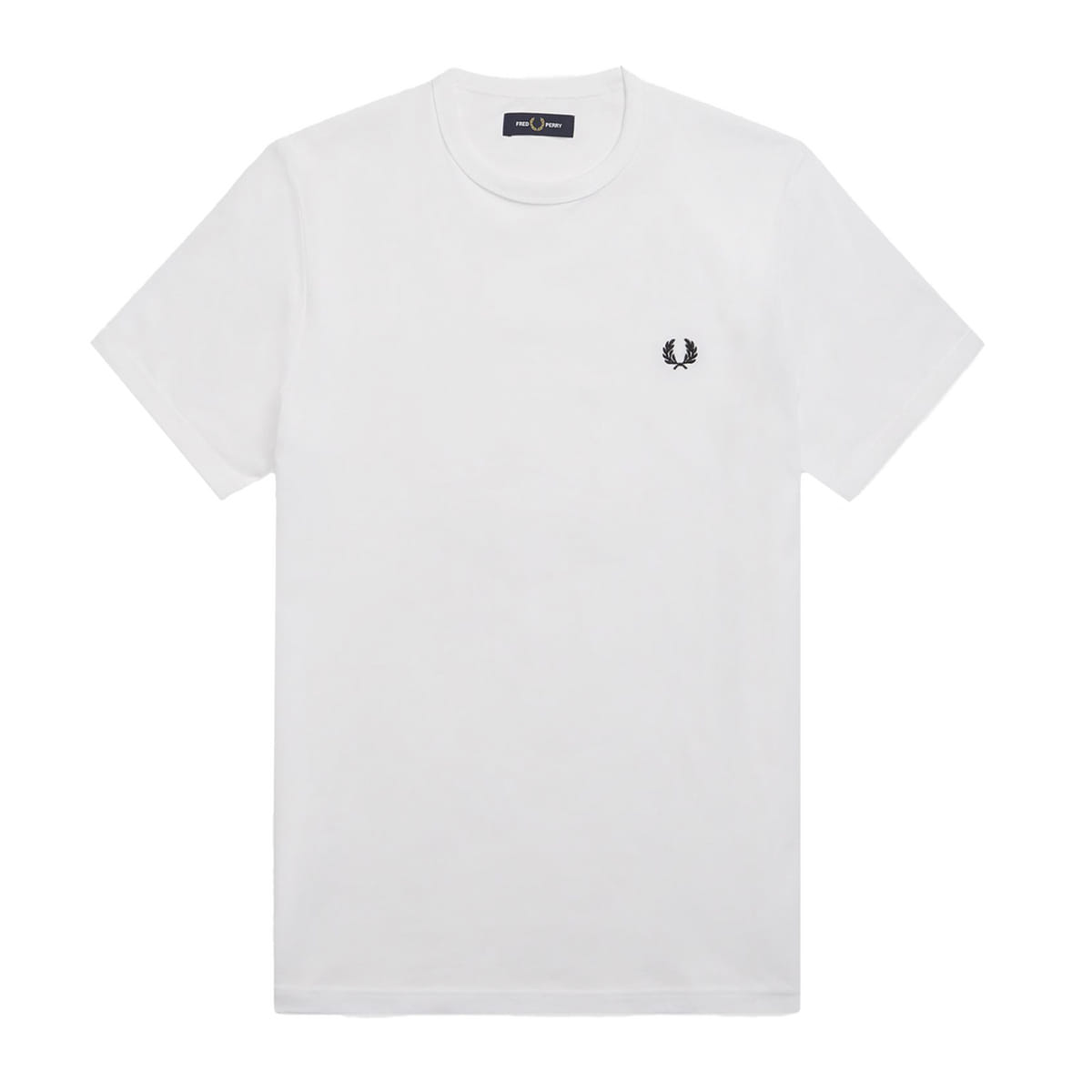 T-SHIRT BASIC RINGER