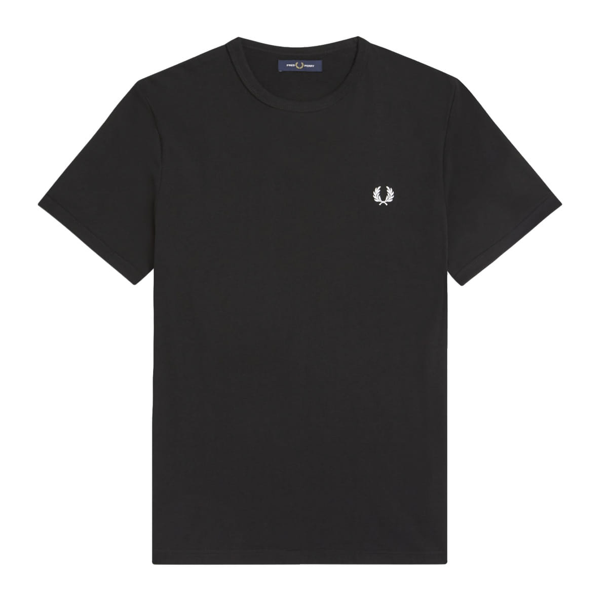 T-SHIRT BASIC RINGER
