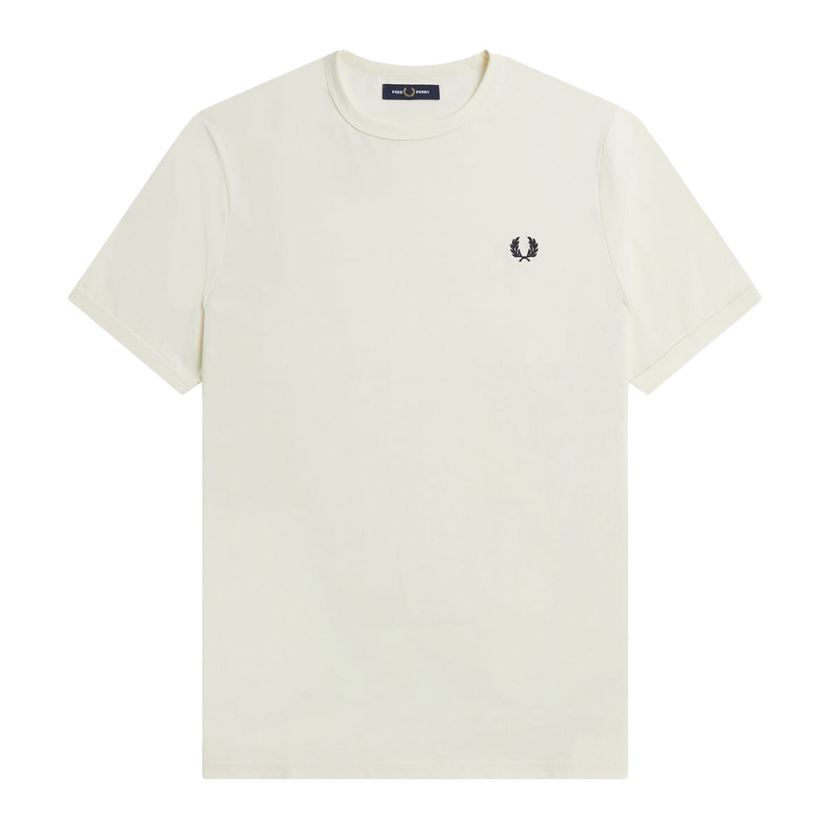 T-SHIRT BASIC RINGER