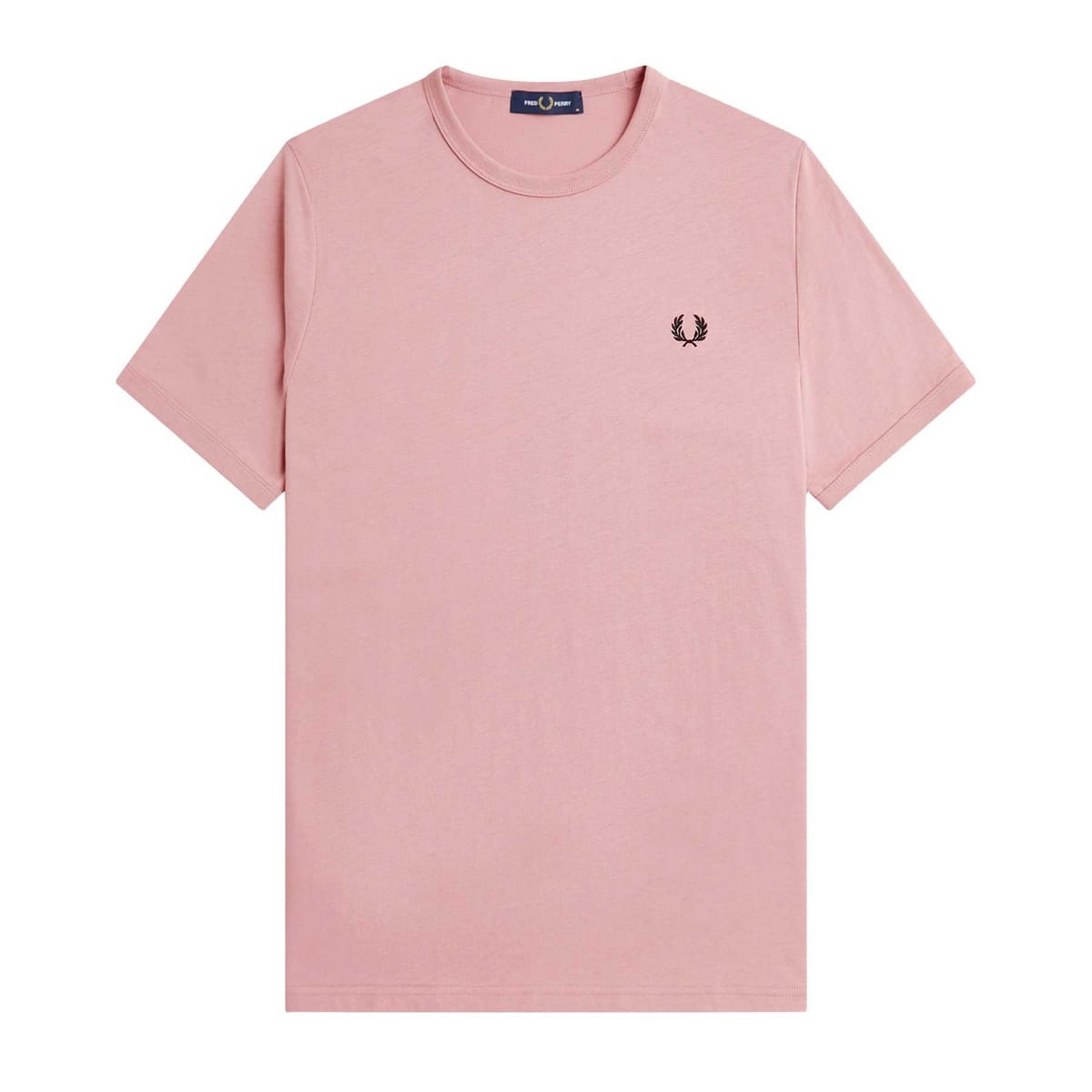T-SHIRT BASIC RINGER