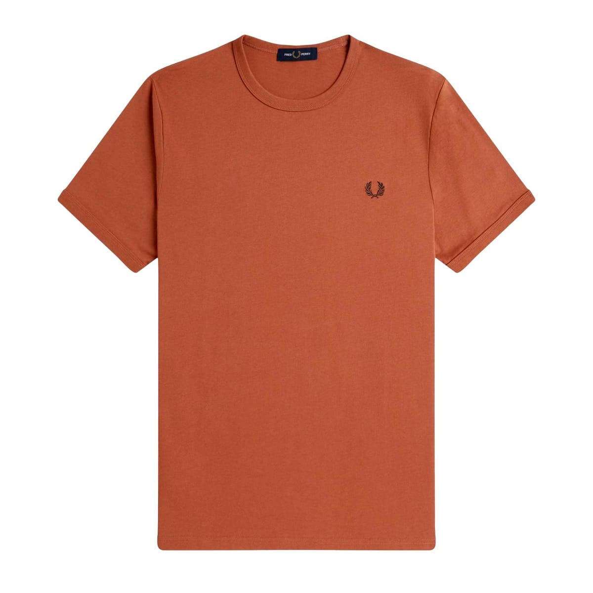 T-SHIRT BASIC RINGER