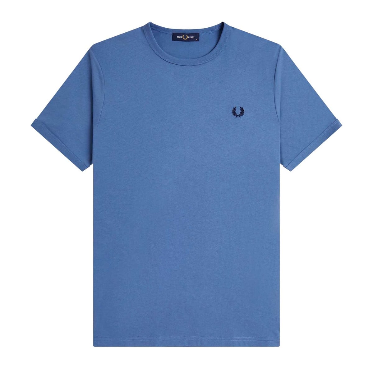 T-SHIRT BASIC RINGER