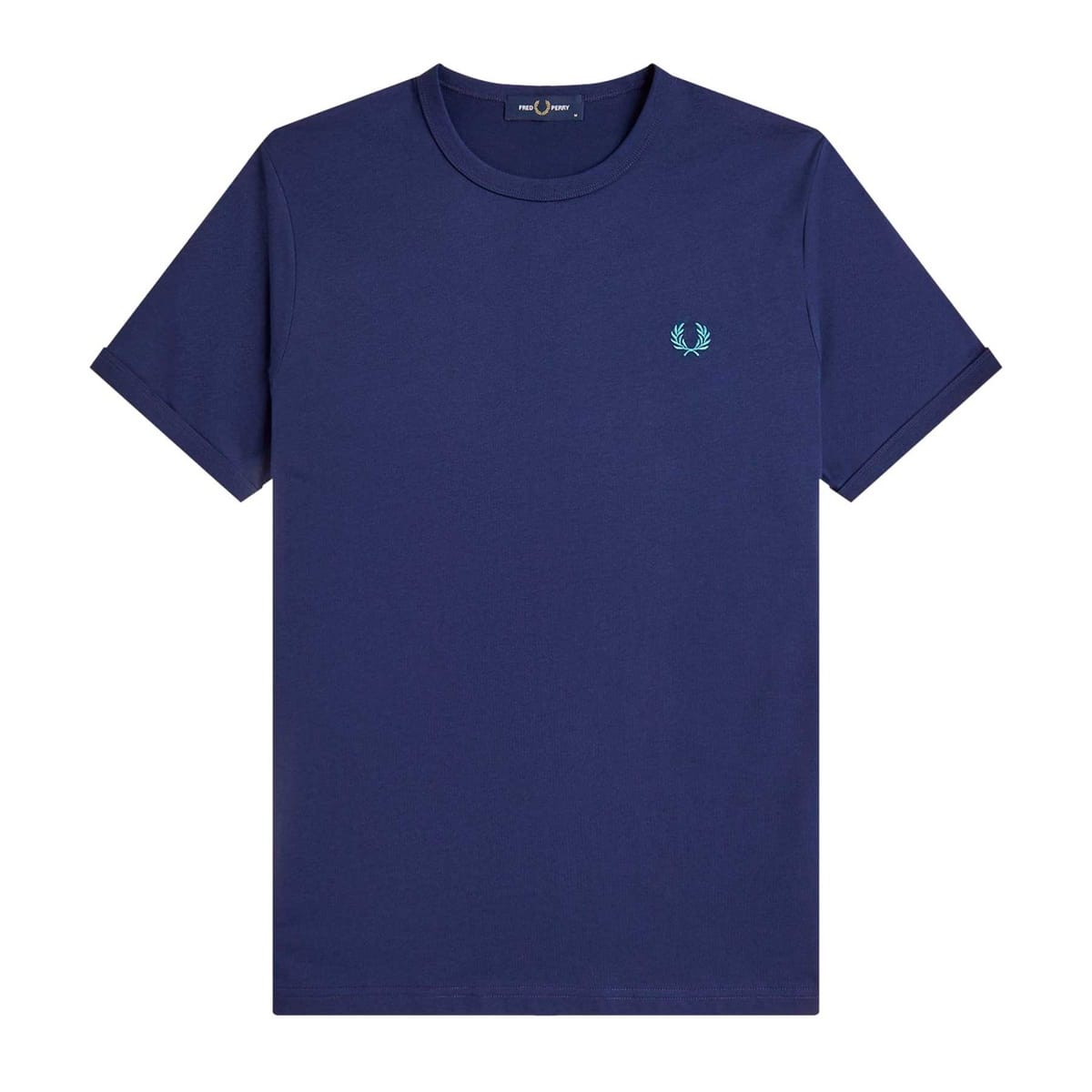 T-SHIRT BASIC RINGER
