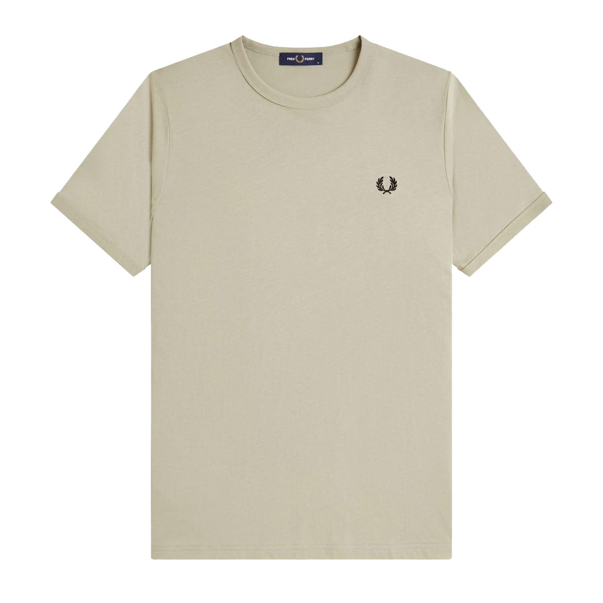 T-SHIRT BASIC RINGER